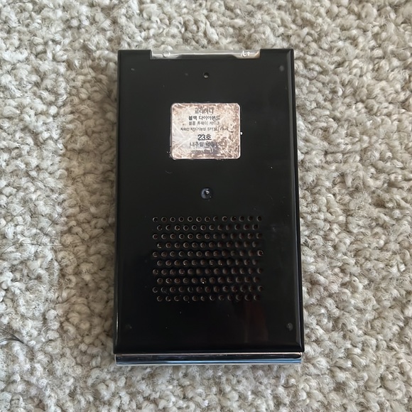 Coréana Face Powder Compact - Picture 4 of 4